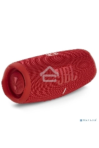 Портативная акустика JBL Charge 5, красный