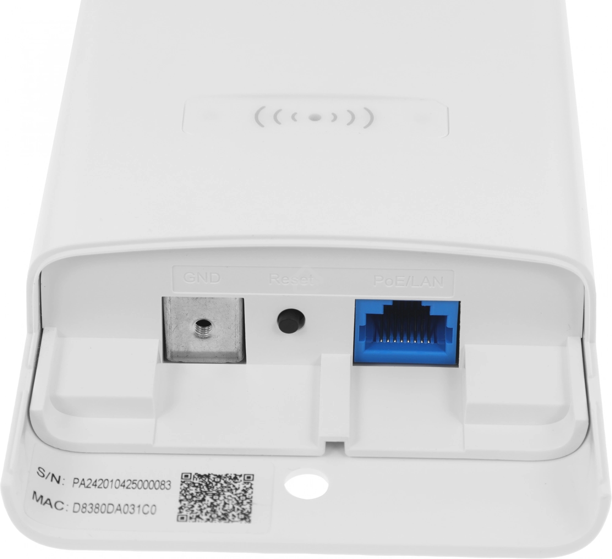 Точка доступа Wi-Fi IP-COM IUAP-AC-M 300MBPS MU-MIMO