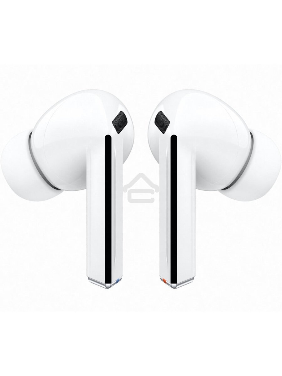 Наушники Samsung Galaxy Buds 3 Pro Bluetooth внутриканальные белый