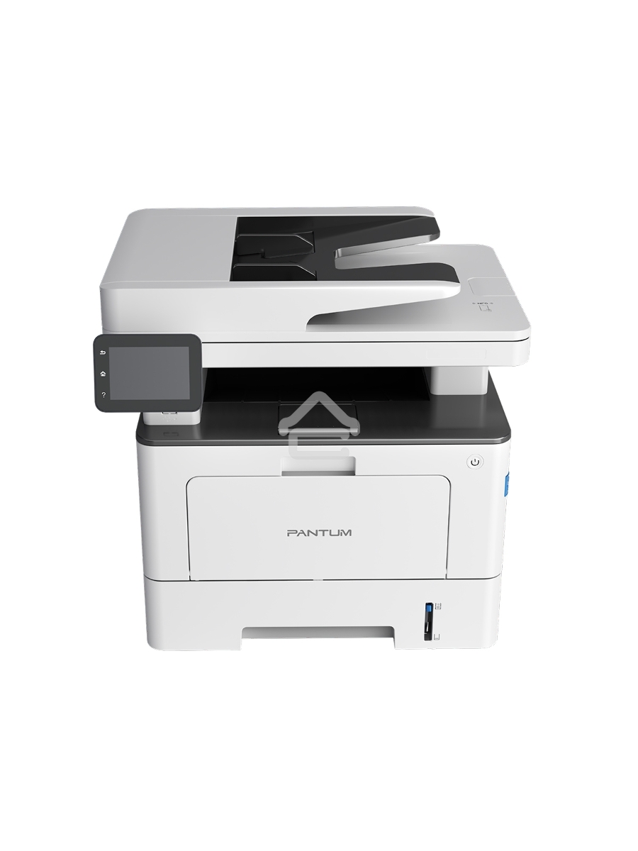 МФУ лазерное Pantum BM5201ADN