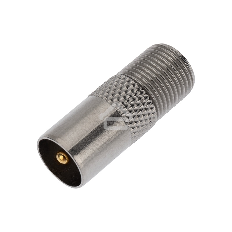 Переход гнездо F-штекер TV (03-083) PROconnect