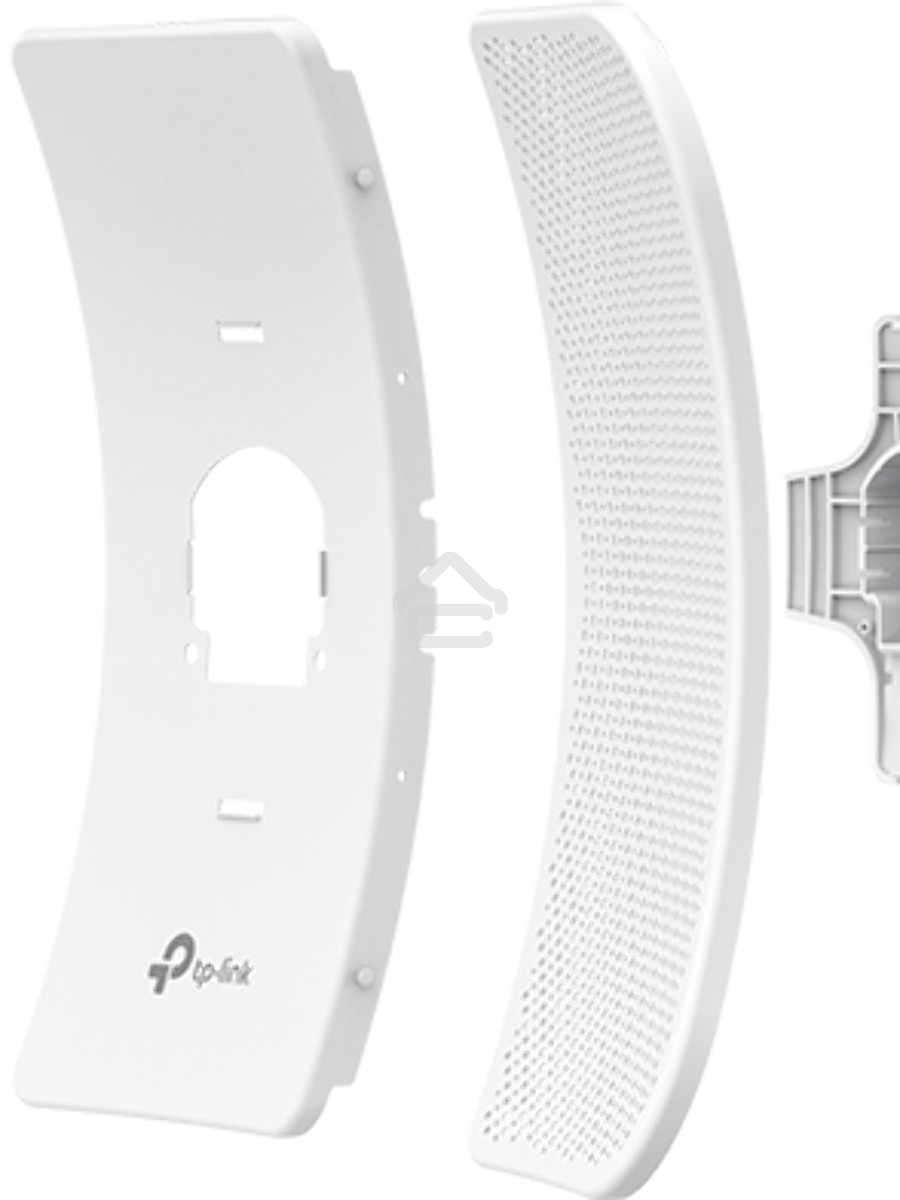 Точка доступа TP-LINK CPE610 5 ГГц 300 Мбит/с 23 дБи Наружная точка доступа Wi Fi