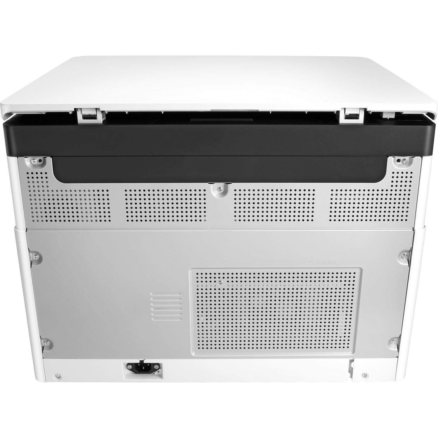 МФУ лазерный HP LaserJet M442dn (8AF71A), A3, ч/б, печ. до 24 стр/мин. (А4) до 13 стр/мин. (А3), 1200 x 1200 dpi (печать) 600x600dpi (скан.), USB, RJ-45