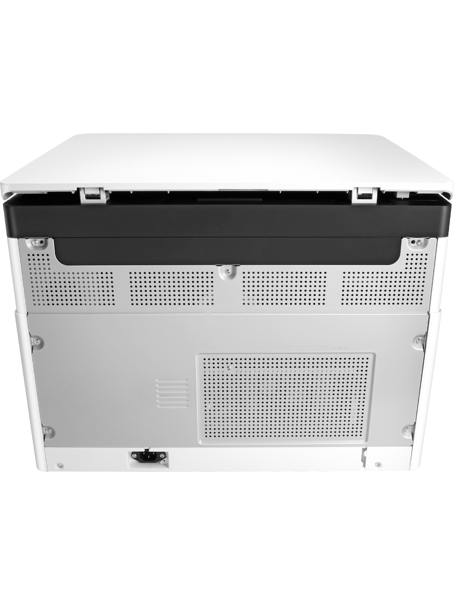 МФУ лазерный HP LaserJet M442dn (8AF71A), A3, ч/б, печ. до 24 стр/мин. (А4) до 13 стр/мин. (А3), 1200 x 1200 dpi (печать) 600x600dpi (скан.), USB, RJ-45