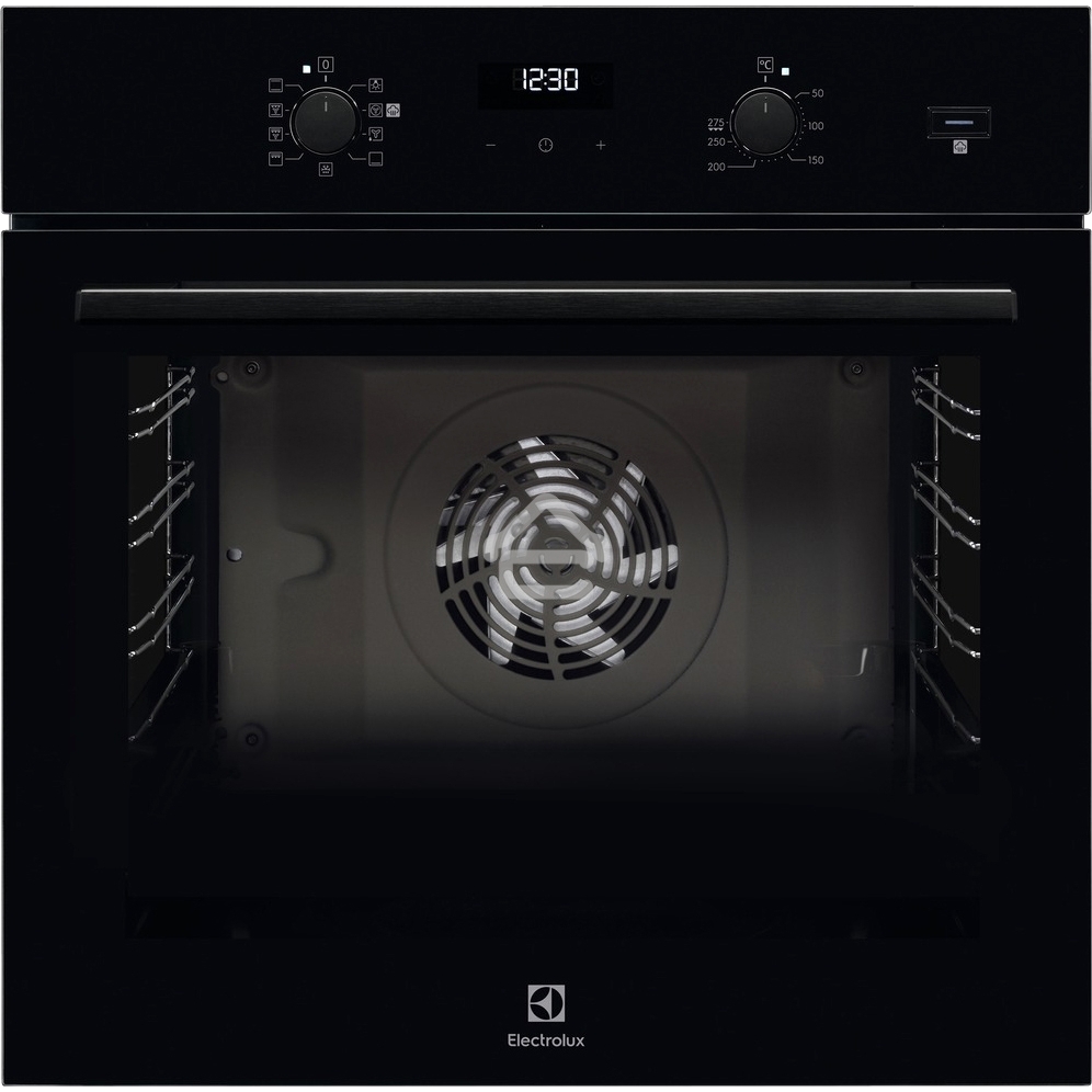 Встраиваемый электрический духовой шкаф Electrolux EOD5C50Z