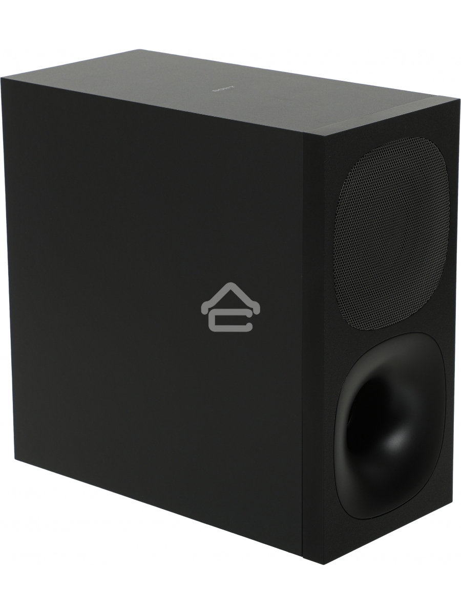 Система домашнего кинотеатра Sony HT-S400