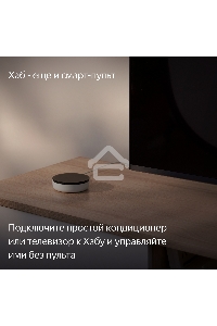 Хаб Яндекса для устройств YNDX-00510