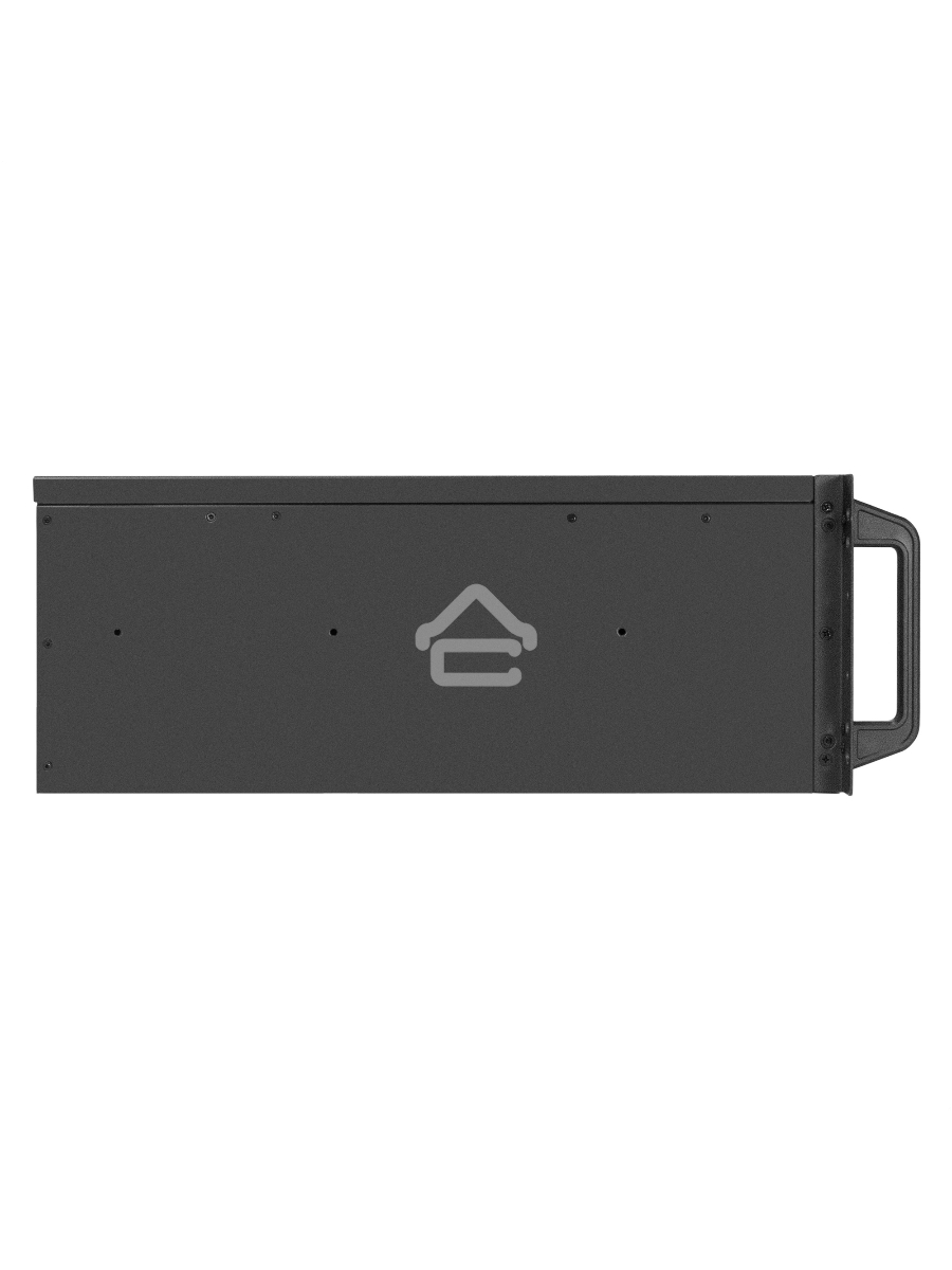 Серверный корпус ExeGate Pro 4U450-17 <RM 19