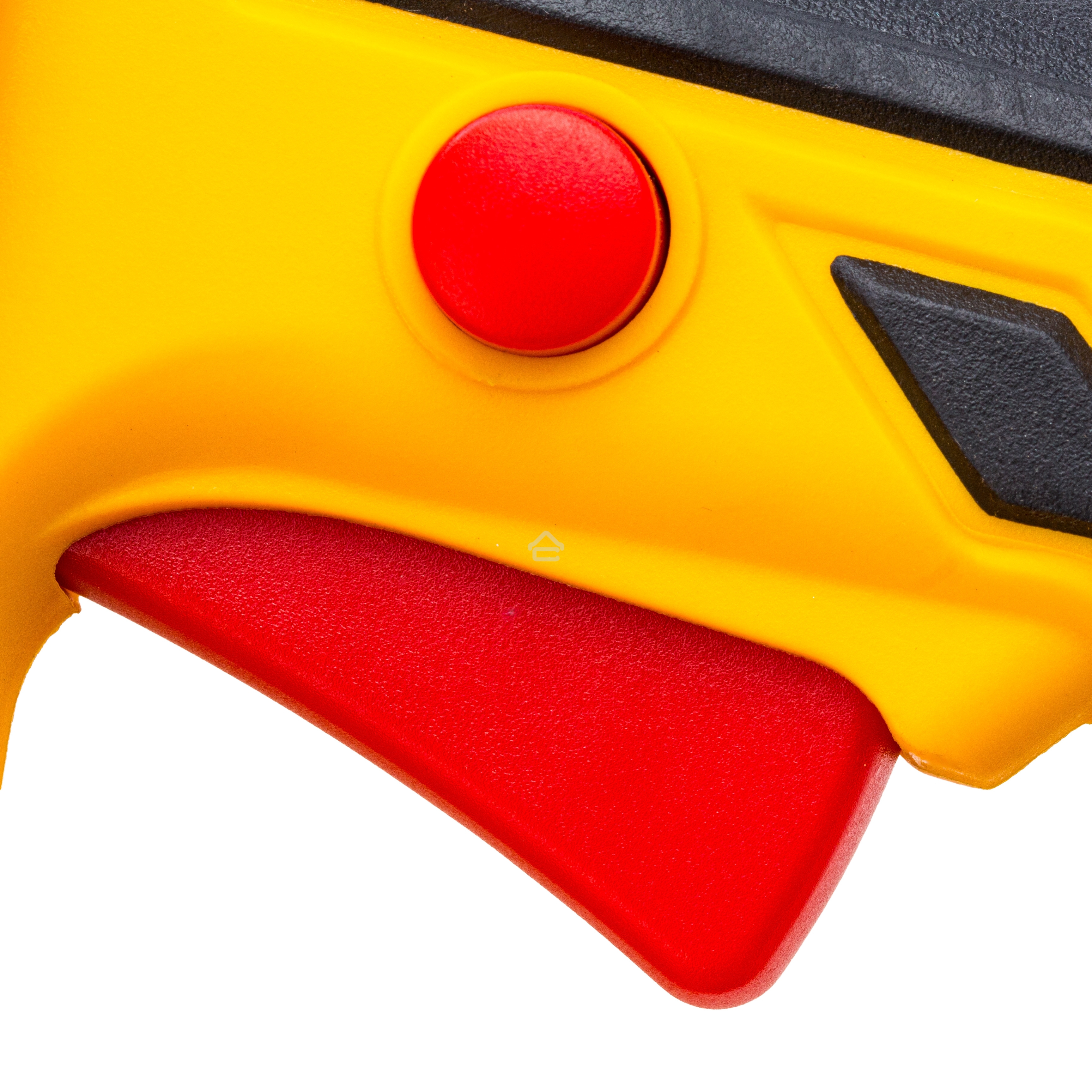 Цепная пила аккумуляторная бесщет. Denzel RCS400-36, Li-ion, 36 В, 4 А·ч, шина 400 мм/ 58610