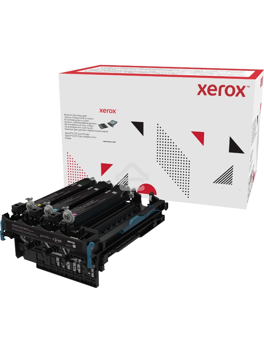 Драм-картридж XEROX C310/C315 Color Imaging Kit (CMYK) (013R00692)