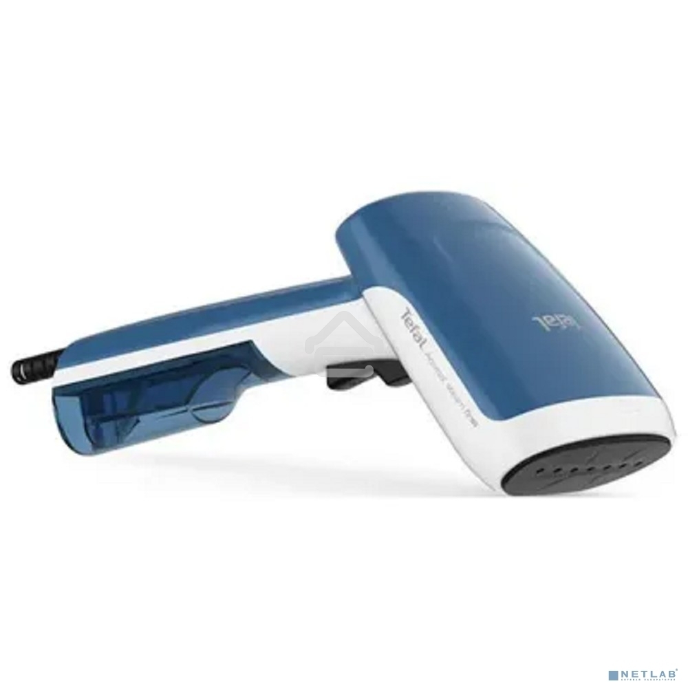 Отпариватель Tefal ручной, 1300 Вт, 20 г/мин, резервуар 700 мл.