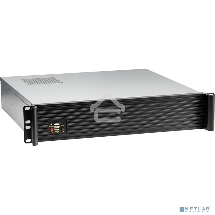 Серверный корпус ExeGate EX292638RUS Pro 2U420-06 RM 19