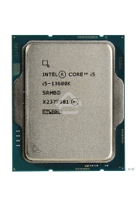 Процессор Intel Core i5-13600K Soc-1700 3.9GHz OEM