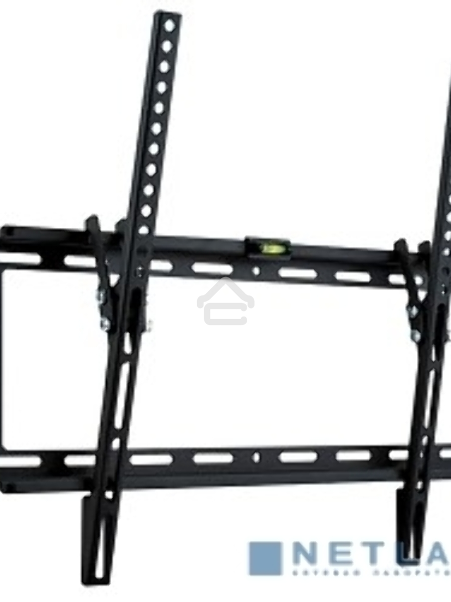 Кронштейн для телевизора Kromax IDEAL-4 черный 22