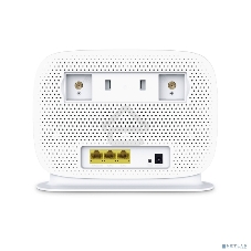 Двухдиапазонный гигабитный роутер TP-Link Archer MR505 Wi-Fi AC1200 с поддержкой 4G+ категории 6