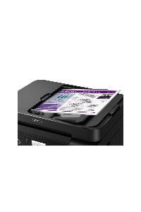 МФУ струйный Epson EcoTank L6270, A4, цветной, печ. до 33/15.5 стр/мин. (ч/б/цв.), 1200 x 4800 dpi (печ.), 1200x2400dpi (скан.), USB, RJ-45, Wi-Fi
