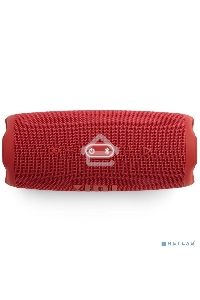 Портативная акустика JBL Charge 5, красный