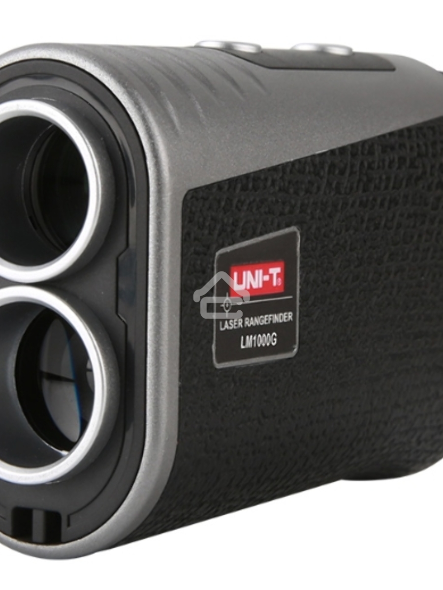 Лазерный дальномер UNI-T LM1000G