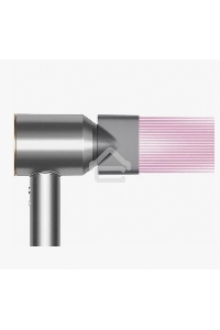 Фен Dyson Supersonic HD08 Hair Dryer, никель/медь (Gift Edition)