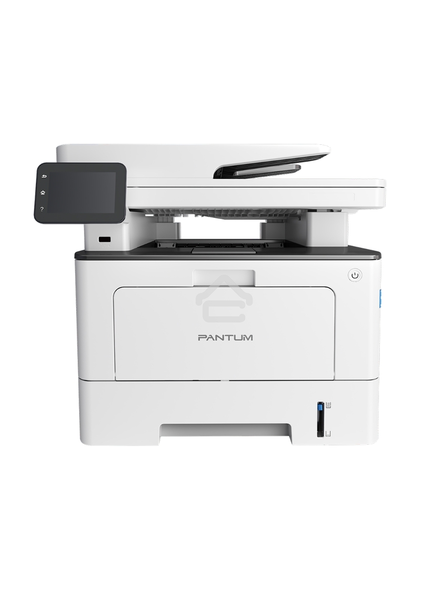 МФУ лазерное Pantum BM5201ADN