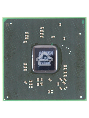 Видеочип Mobility Radeon HD 8670M, 216-0841027 новый  