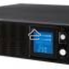 Источник бесперебойного питания CyberPower PR3000ELCDRT2U 3000VA/2700W USB/RJ11/45 (10 IEC)