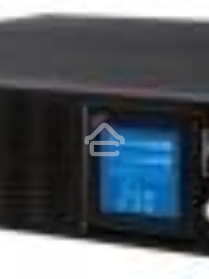 Источник бесперебойного питания CyberPower PR3000ELCDRT2U 3000VA/2700W USB/RJ11/45 (10 IEC)