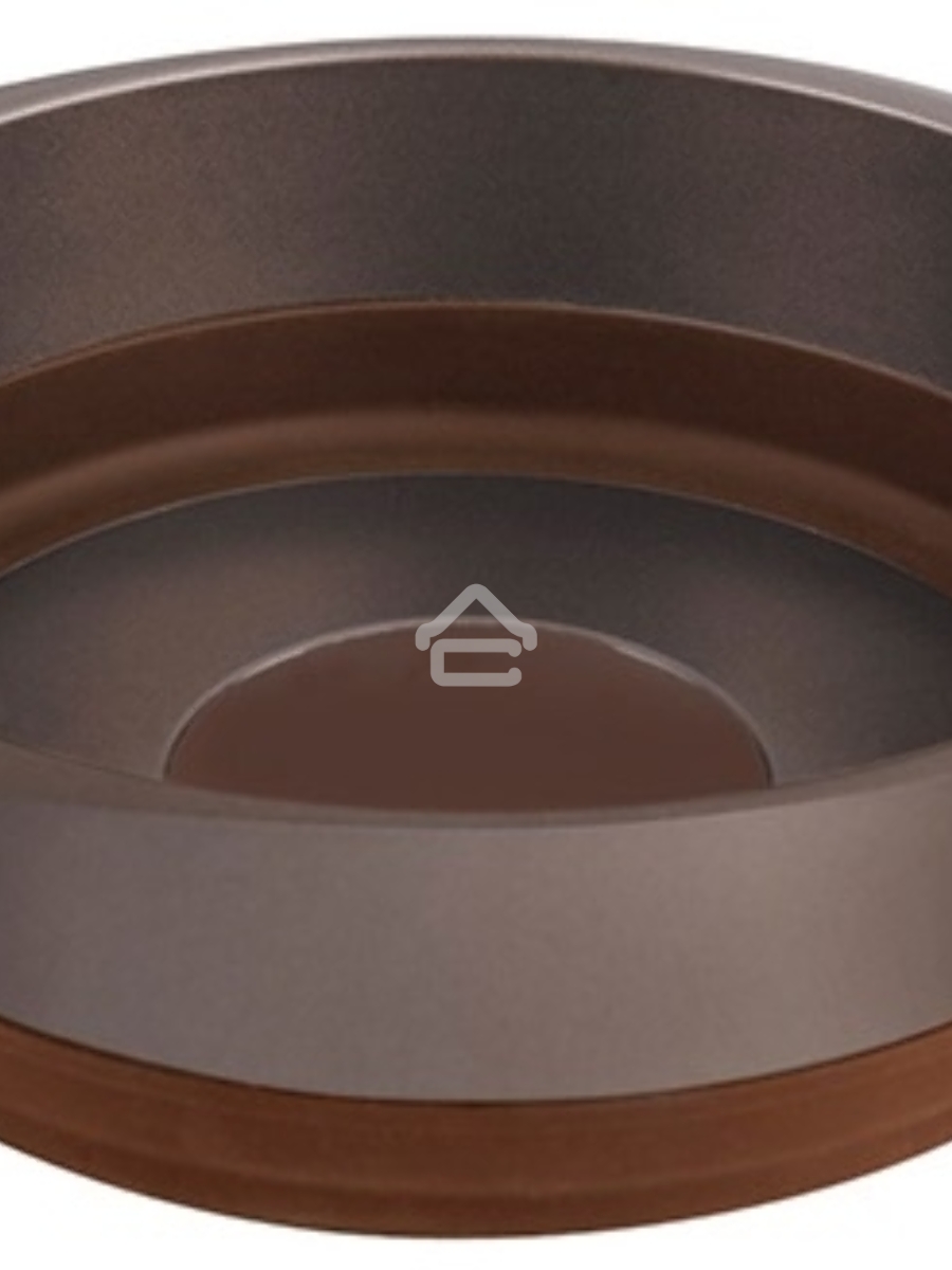 Форма для выпечки Rondel Mocco&Latte RDF-440 22см круглая