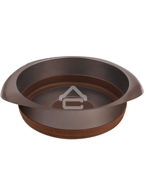 Форма для выпечки Rondel Mocco&Latte RDF-440 22см круглая