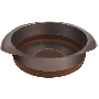Форма для выпечки Rondel Mocco&Latte RDF-440 22см круглая