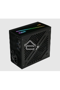 Блок питания Aerocool / Formula CYLON 400, 400Вт, 80 PLUS, 120мм, черный