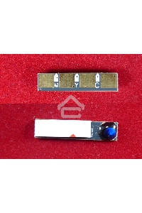 Чип ELP для Samsung CLP-315/310N,CLX-3175 (MLT-409-C) Cyan 1K (Китай)