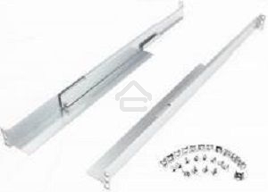 Рельсы монтажные RAL5090 Powercom