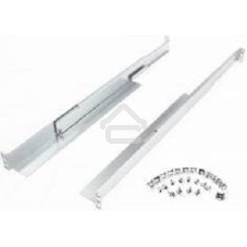 Рельсы монтажные RAL5090 Powercom