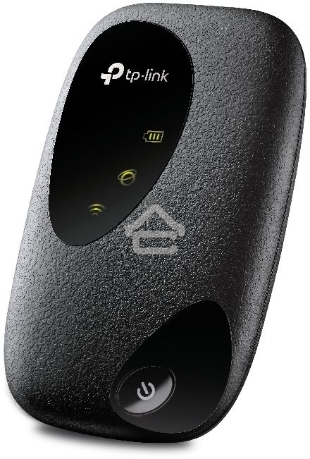 Мобильный Wi-Fi роутер TP-Link M7000