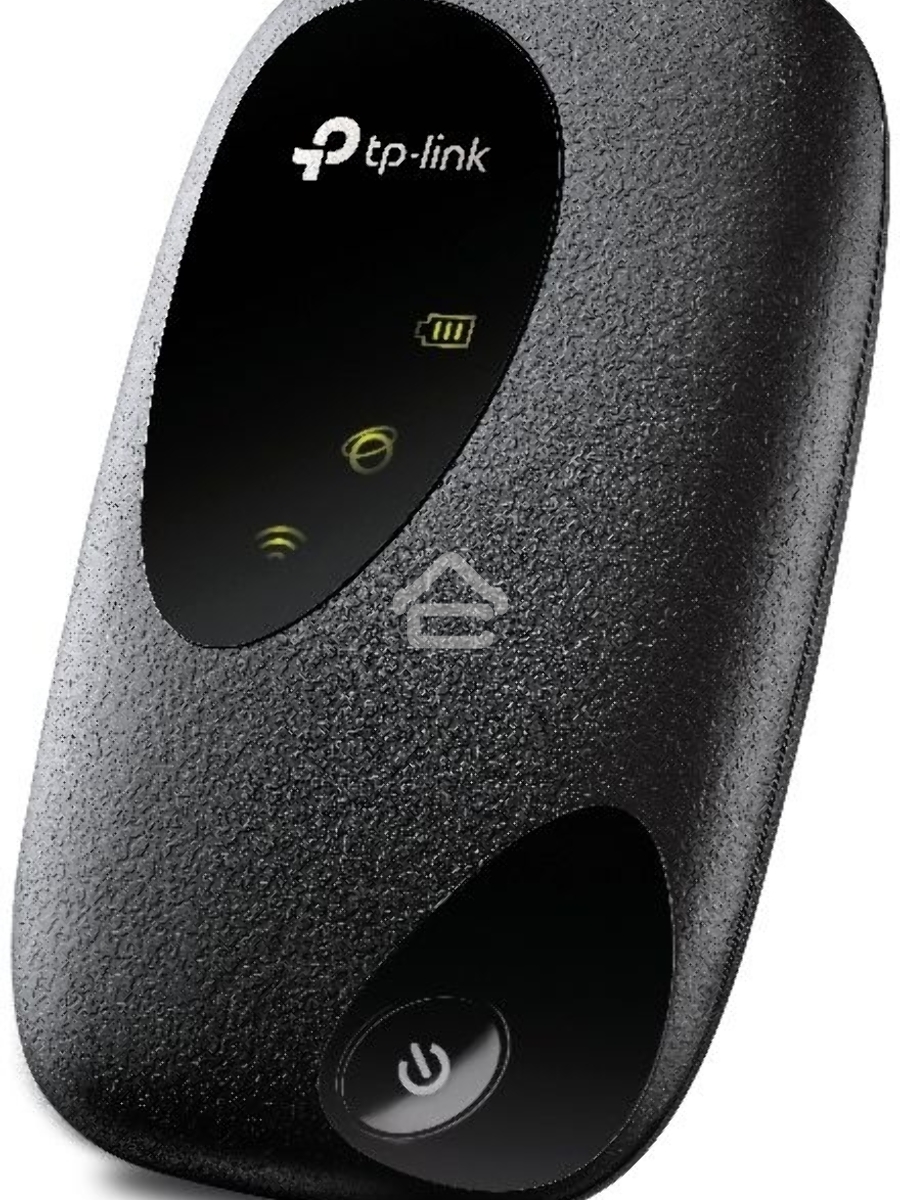 Мобильный Wi-Fi роутер TP-Link M7000