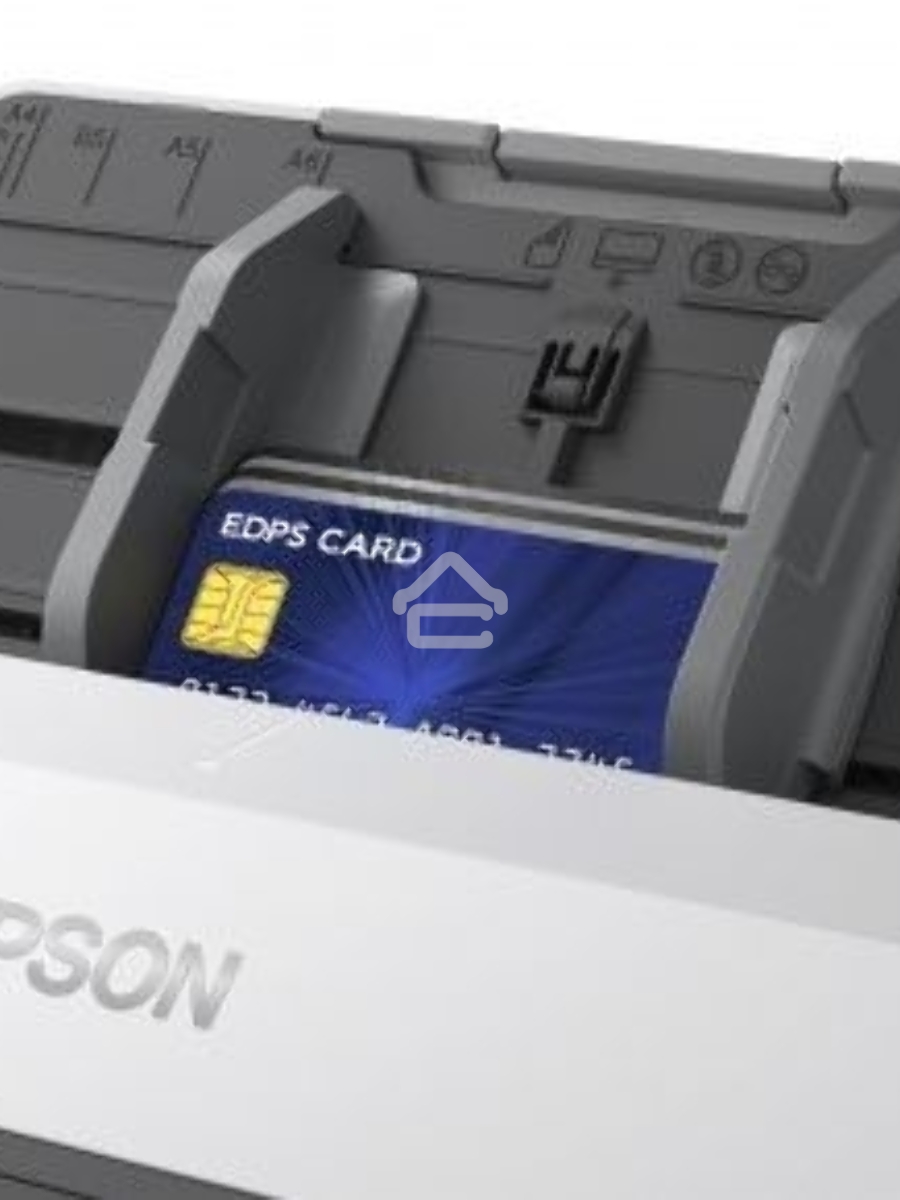 Сканер EPSON DS-870