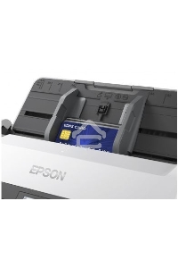Сканер EPSON DS-870