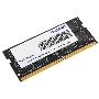 Оперативная память Patriot Signature, DDR4, 16GB (1x16 GB), 3200 MHz, CL22, SO-DIMM