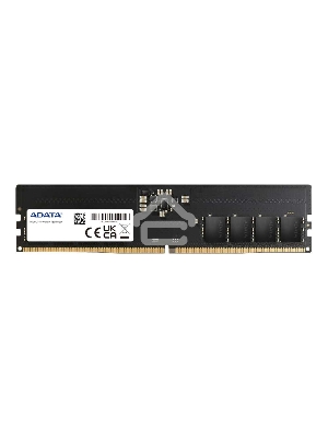 Оперативная память ADATA, DDR5, 32GB (1x32GB), 4800MHz, CL40, UDIMM