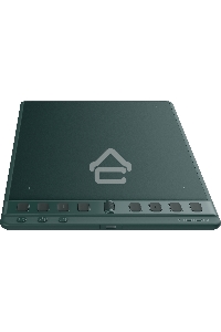 Графический планшет Huion INSPIROY 2 M H951P Green