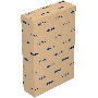 Шкаф коммутационный NTSS Премиум (NTSS-W6U6060GS-2) настенный 6U 600x600мм пер.дв.стекл 60кг серый IP20 сталь
