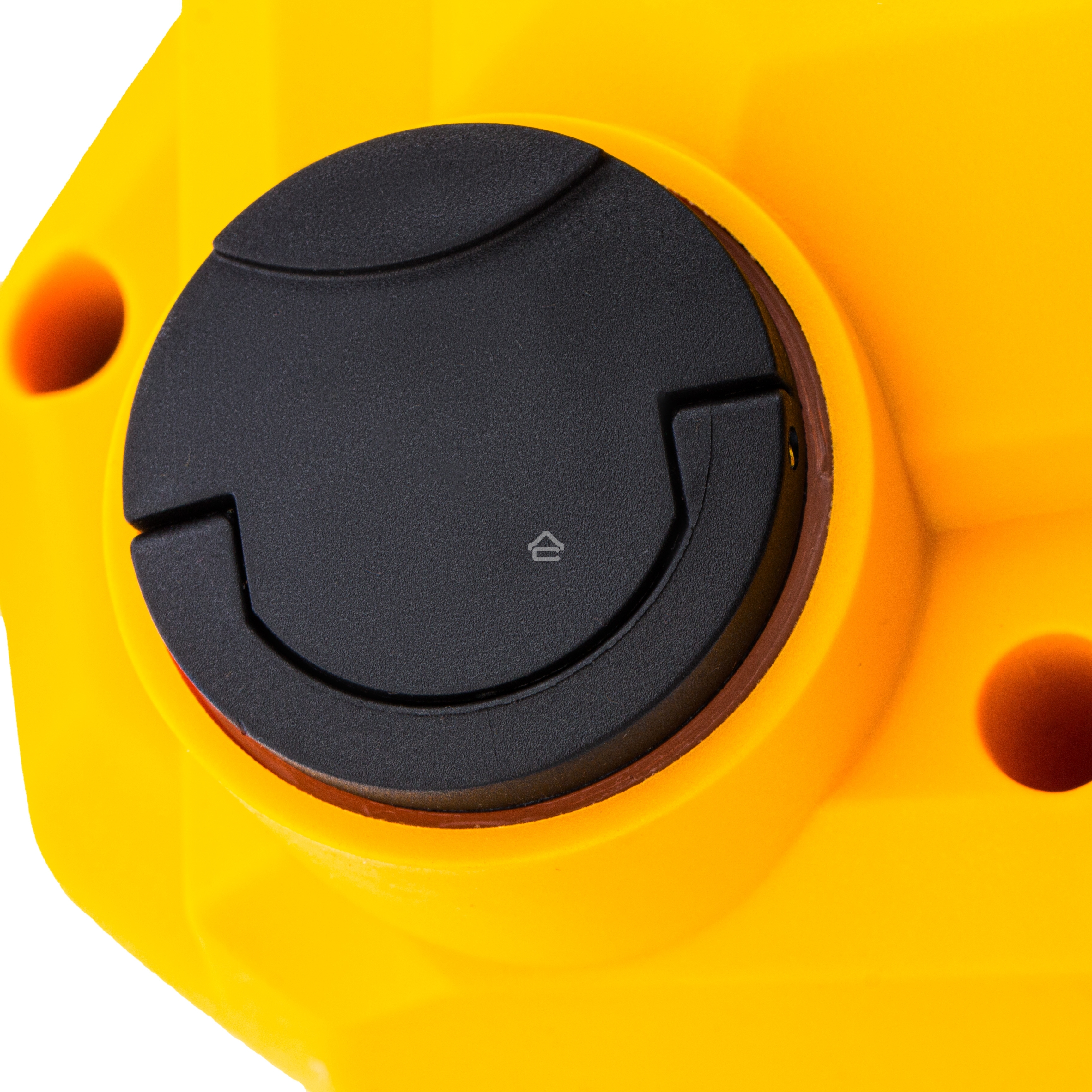 Цепная пила аккумуляторная бесщет. Denzel RCS400-36, Li-ion, 36 В, 4 А·ч, шина 400 мм/ 58610