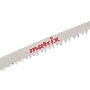 Полотна для электролобзика  по дереву, 3 шт. T234X, 90 x 2-3 мм, HCS Matrix