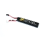 Аккумулятор Li-Pol 7.4V 452096 2000mAh разъем SM