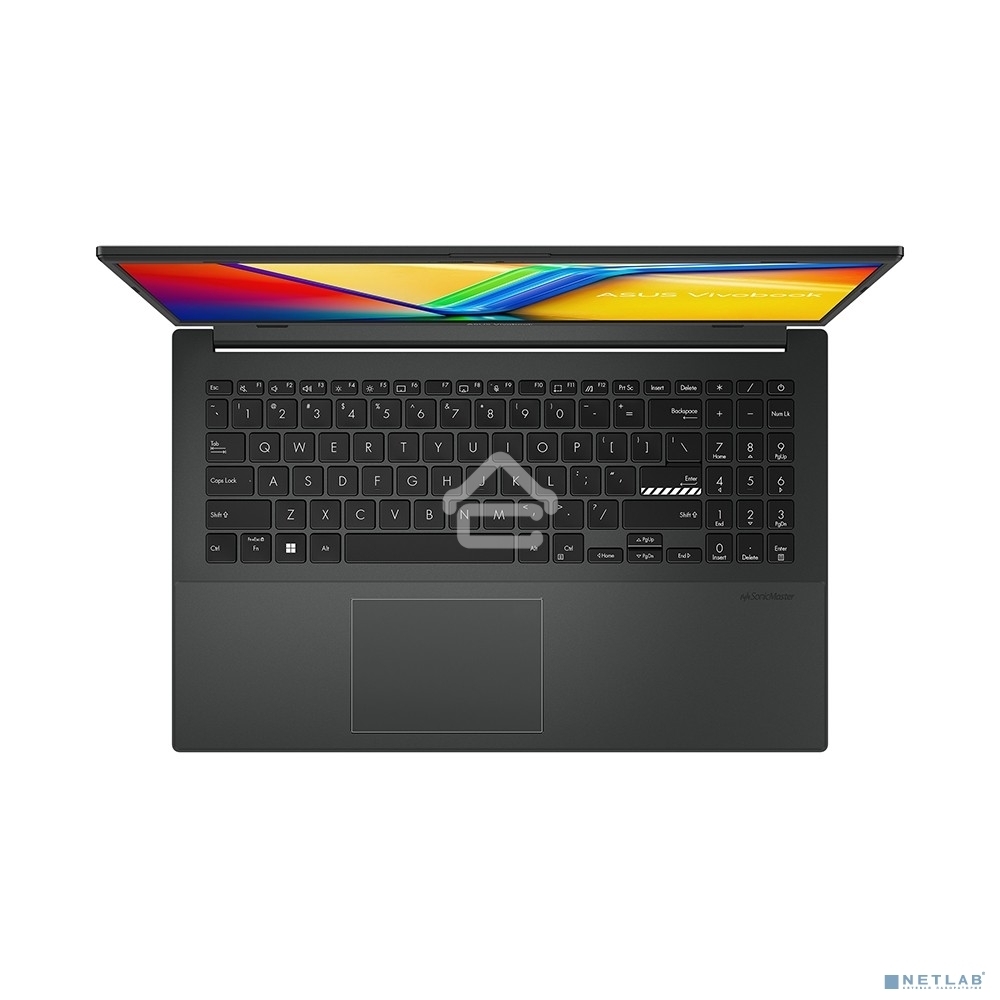 Ноутбук Asus VivoBook E1504FA-BQ664 15.6