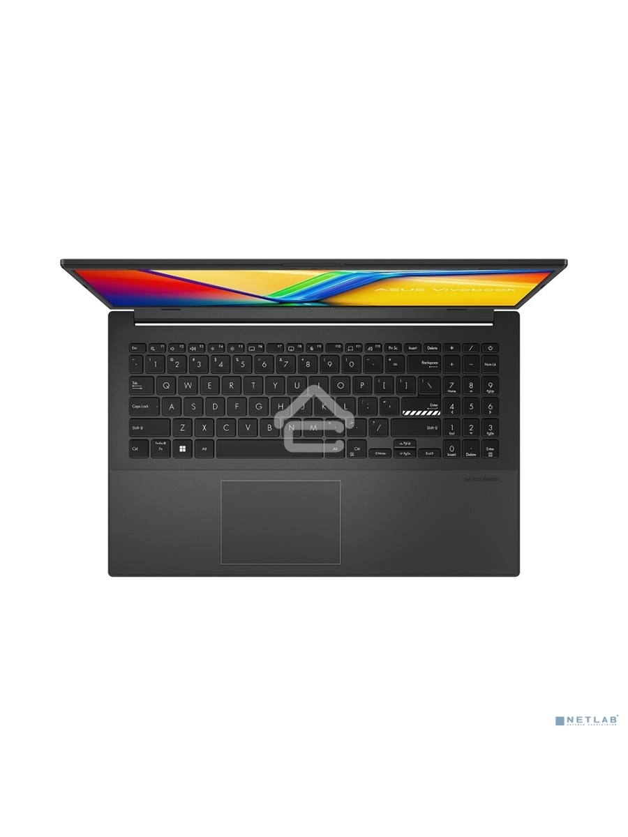Ноутбук Asus VivoBook E1504FA-BQ664 15.6