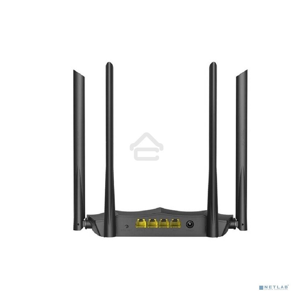 Маршрутизатор Wi-Fi Tenda 1200MBPS 1000M 3P AC8