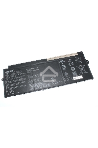 Аккумуляторная батарея для ноутбукa Asus Chromebook Flip CM5 (CM5500)  11.55V 57Wh