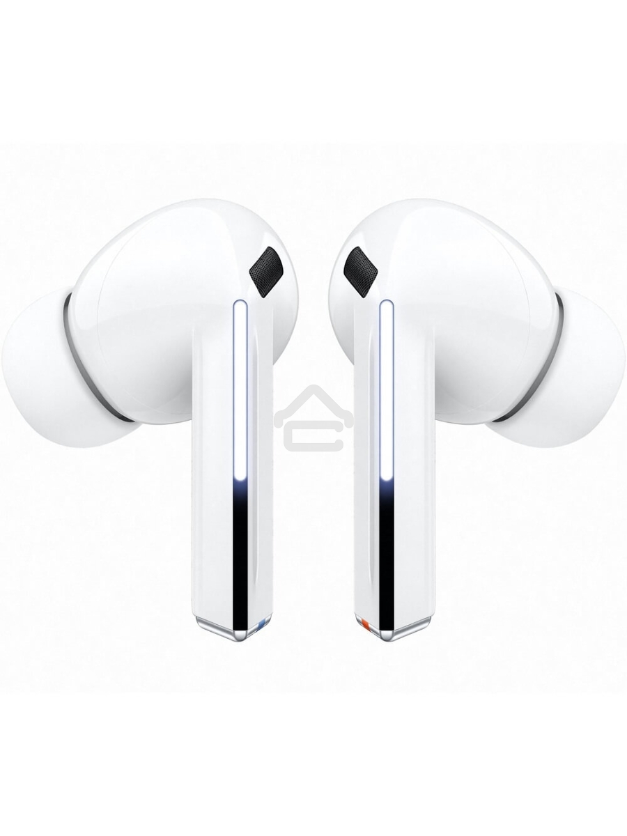 Наушники Samsung Galaxy Buds 3 Pro Bluetooth внутриканальные белый